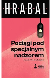 Pociągi pod specjalnym nadzorem