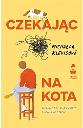 Czekając na kotaKlevisova Michaela