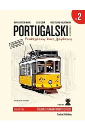Portugalski w tłumaczeniach. Gramatyka 2