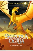 Najjaśniejsza noc. Saga Skrzydła ognia. Księga 5