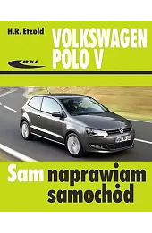 Volkswagen Polo V od VI 2009 do XI 2017