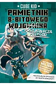 Minecraft. Pamiętnik 8-bitowego (wojownika) poszukiwacza przygód. Tom 7