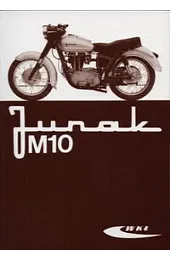 Junak M 10