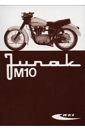 Junak M 10Otoczyński Zbigniew