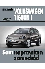 Volkswagen Tiguan I