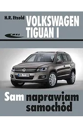 Volkswagen Tiguan IEtzold Hans-Rudiger