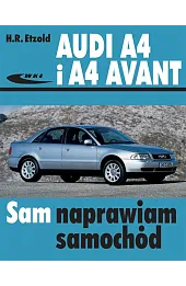 Audi A4 i A4 Avant