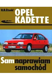 Opel Kadett E