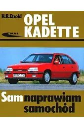 Opel Kadett EEtzold Hans-Rudiger