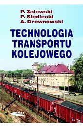 Technologia transportu kolejowego