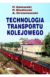 Technologia transportu kolejowegoSiedlecki Piotr