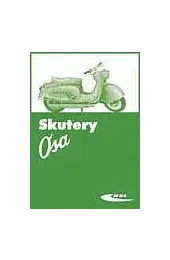 Skutery OSAzbiorowa Praca
