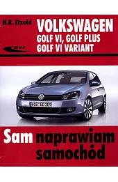 Volkswagen Golf VI, Golf Plus, Golf VI Variant