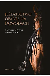 Jeździectwo oparte na dowodachPeters Stephen