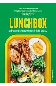 Lunchbox Zdrowe i smaczne posiłki do pracy wyd. 3