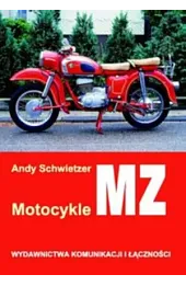 Motocykle MZ