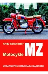 Motocykle MZSchwietzer Andy
