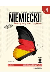 Niemiecki w tłumaczeniach. Gramatyka Część 4 Poziom B2