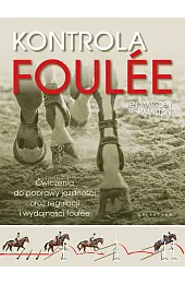 Kontrola foulée. Ćwiczenia do poprawy jezdności,Marsden-Hamilton Jen