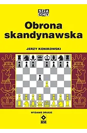 Obrona skandynawska