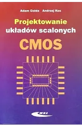 Projektowanie układów scalonych CMOSGołda Adam