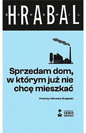 Sprzedam dom, w którym już nie chcę mieszkać