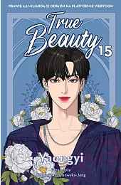 True Beauty 15Yaongyi 