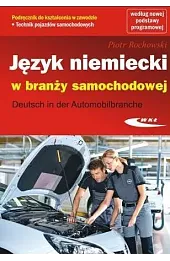 Język niemiecki w branży samochodowej