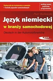 Język niemiecki w branży samochodowejPiotr Rochowski