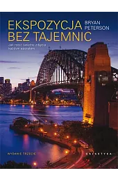 Ekspozycja bez tajemnicPeterson Bryan