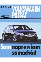 Volkswagen Passat od marca 2005 (typu,Etzold Hans-Rudiger