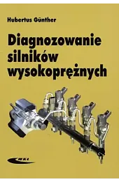 Diagnozowanie silników wysokoprężnych
