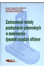Zastosowanie metody przekształceń jednorodnych w modelowaniu,Iwona Adamiec-Wójcik