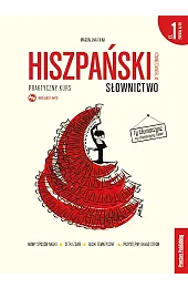 Hiszpański w tłumaczeniach Słownictwo Część 1,Magdalena Filak