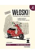 Włoski w tłumaczeniach. Gramatyka 4. Wydanie 2 + kod MP3
