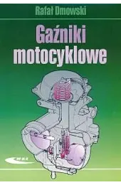 Gaźniki motocykloweRafał Dmowski