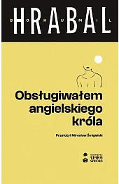 Obsługiwałem angielskiego króla