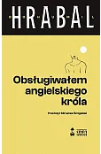 Obsługiwałem angielskiego króla