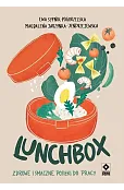Lunchbox. Zdrowe i smaczne posiłki do pracy