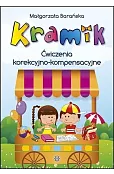 Kramik. Ćwiczenia korekcyjno-kompensacyjne