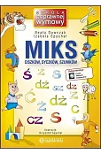 Miks ciszków, syczków, szumków