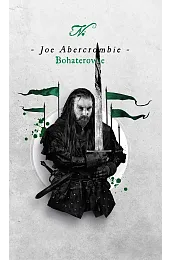 BohaterowieJoe Abercrombie