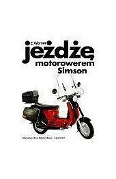 Jeżdżę motorowerem Simson