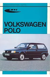 Volkswagen Polo (do 1994)Głuch Barbara