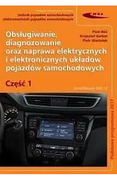 Obsługiwanie, diagnozowanie oraz naprawa... cz.1Piotr Boś