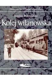 Kolej wilanowska
