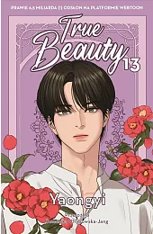 True Beauty 13Yaongyi 