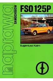 Naprawa samochodów - Fiat 125P