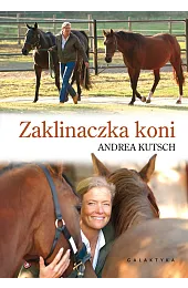 Zaklinaczka koniKutsch Andrea