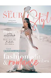 Mój ślub, mój stylWaltz Karolina